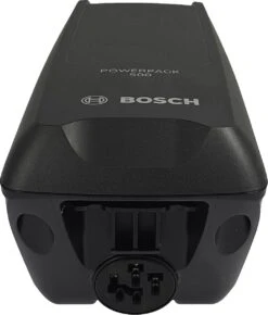 Bosch EBike - Batterie De Cadre PowerPack 500 Performance Line CX Et Active Line | Anthracite - Noir -Magasin De Vélos Électriques Bosch PowerPack 500 Wh E Bike Akku Performance Line CX und Active Line 5 3840x2160