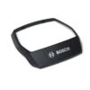 Bosch EBike - Cache Pour écran Intuvia 2014 Performance Line (anthracite) -Magasin De Vélos Électriques Bosch eBike cache decoratif masque design pour ecran Intuvia Performance Line 2014 3840x2160