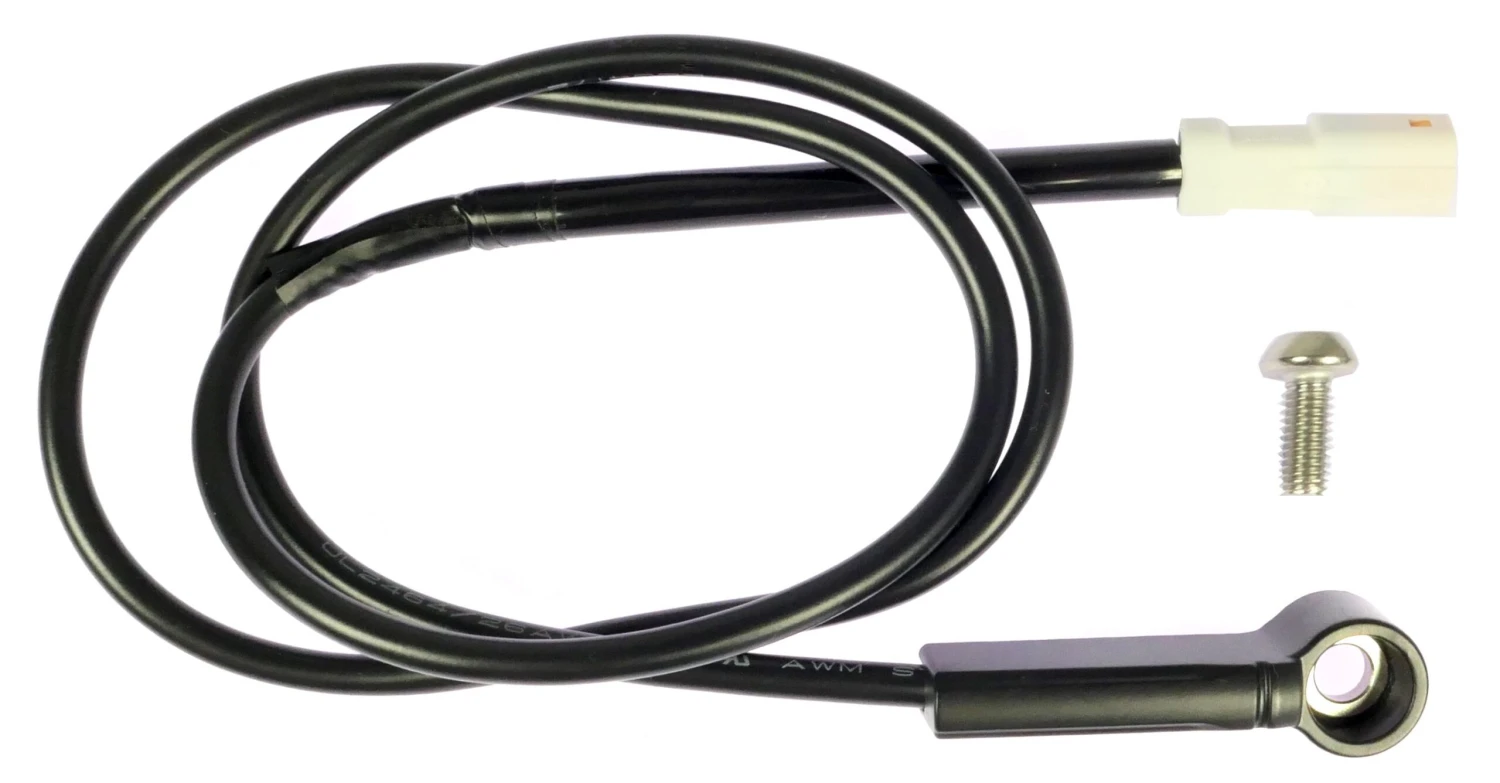 Giant - Capteur De Vitesse Pour Moteur Yamaha/ SyncDrive 3 Giant - Capteur De Vitesse Pour Moteur Yamaha/ SyncDrive