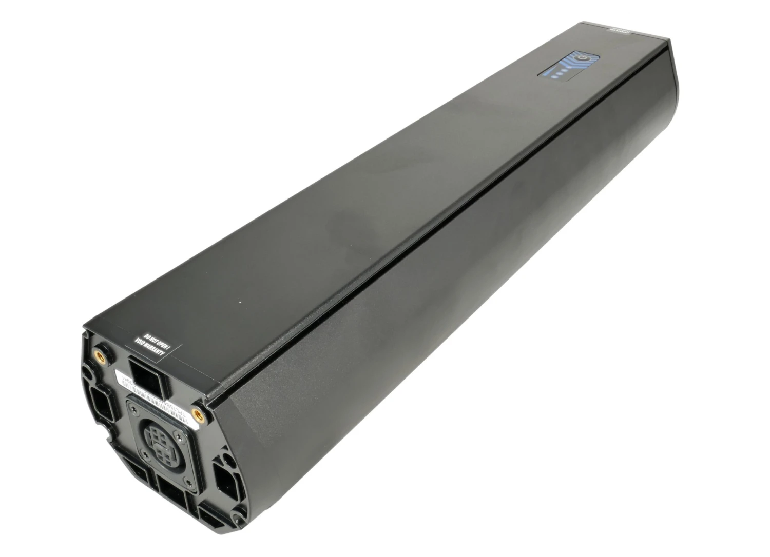 Yamaha EBike - Batterie Simplo Intube - 630 Wh - 17 Ah 3 Yamaha EBike - Batterie Simplo Intube - 630 Wh - 17 Ah