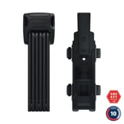 Abus - Antivol Bordo 6000K/90 Avec Cylindre XPlus One Key -Magasin De Vélos Électriques abus antivol bordo 6000k 90 xplus one key 1 3840x2160