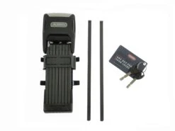 ABUS - Antivol Pliable à Alarme Bordo Alarm 6000A - 120 Cm 10 ABUS - Antivol Pliable à Alarme Bordo Alarm 6000A - 120 Cm -Magasin De Vélos Électriques abus antivol pliable a alarme bordo alarm 6000 a 120 cm 3 3840x2160