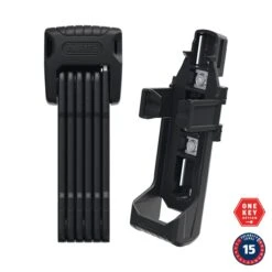 Abus - Antivol Pliable Bordo GRANIT X Plus 6500K/90