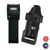 ABUS - Antivol Pliable à Alarme Bordo Alarm 6000A - 120 Cm 2 ABUS - Antivol Pliable à Alarme Bordo Alarm 6000A - 120 Cm -Magasin De Vélos Électriques abus bordo alarm 6000a 3840x2160