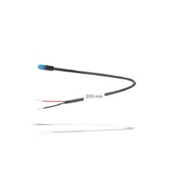 Bosch EBike - Câble Lumière Pour Feu Avant Sur Smart System -Magasin De Vélos Électriques bosch ebike cable lumiere feu avant smart system 1 3840x2160