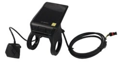 Bosch EBike - Kit D'installation Nyon Gen.2 (2020/2021)