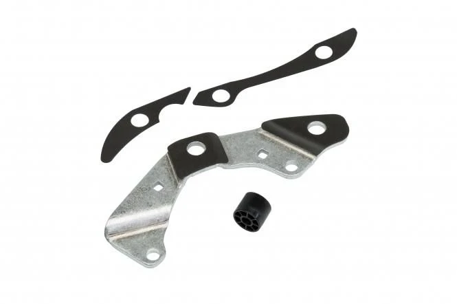 Bosch EBike - Plaque De Montage Et Films D'amortissement (Silentblocs) - Active & Performance / CX 3 Bosch EBike - Plaque De Montage Et Films D'amortissement (Silentblocs) - Active & Performance / CX