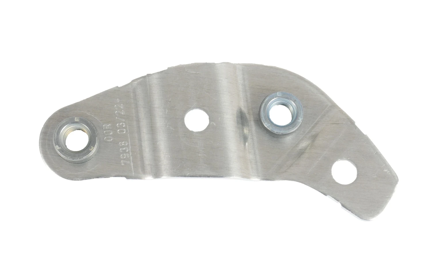 Bosch EBike - Plaque De Montage Pour Moteur Performance CX Smart System 6 Bosch EBike - Plaque De Montage Pour Moteur Performance CX Smart System – Image 4