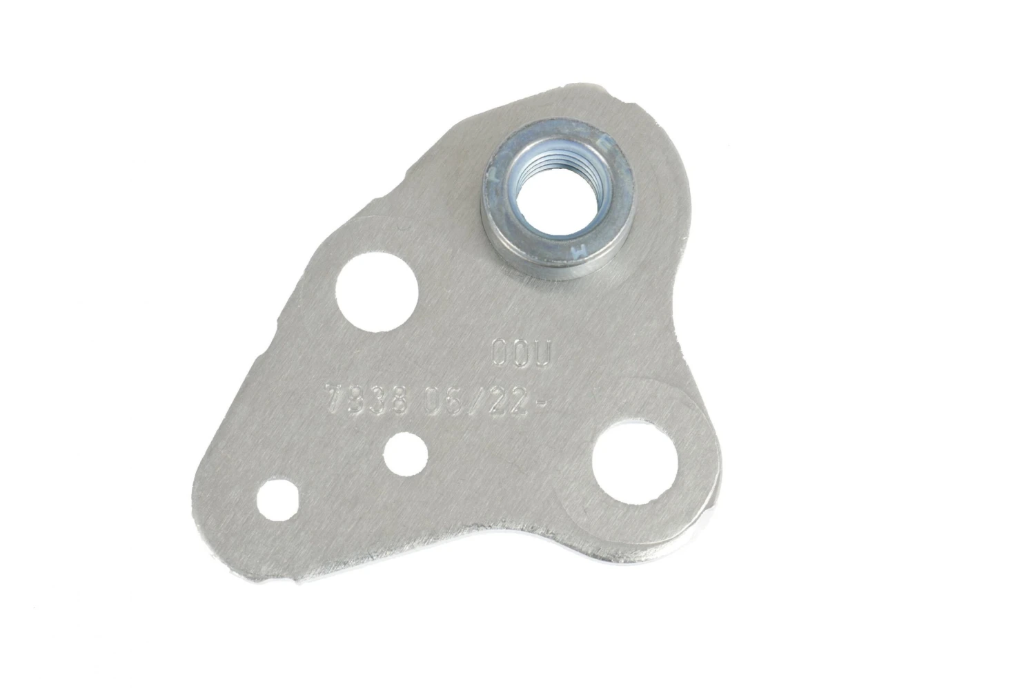 Bosch EBike - Plaque De Montage Pour Moteur Performance CX Smart System 4 Bosch EBike - Plaque De Montage Pour Moteur Performance CX Smart System – Image 2