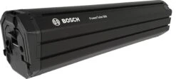 Bosch EBike - Batterie PowerTube 500 Wh -Magasin De Vélos Électriques bosch powertube 500wh vertical 3840x2160
