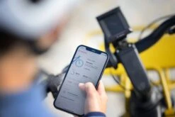 Bosch EBike - SmartphoneGrip Smart System 13 Bosch EBike - SmartphoneGrip Smart System -Magasin De Vélos Électriques bosch smartphone grip smart system 5 3840x2160