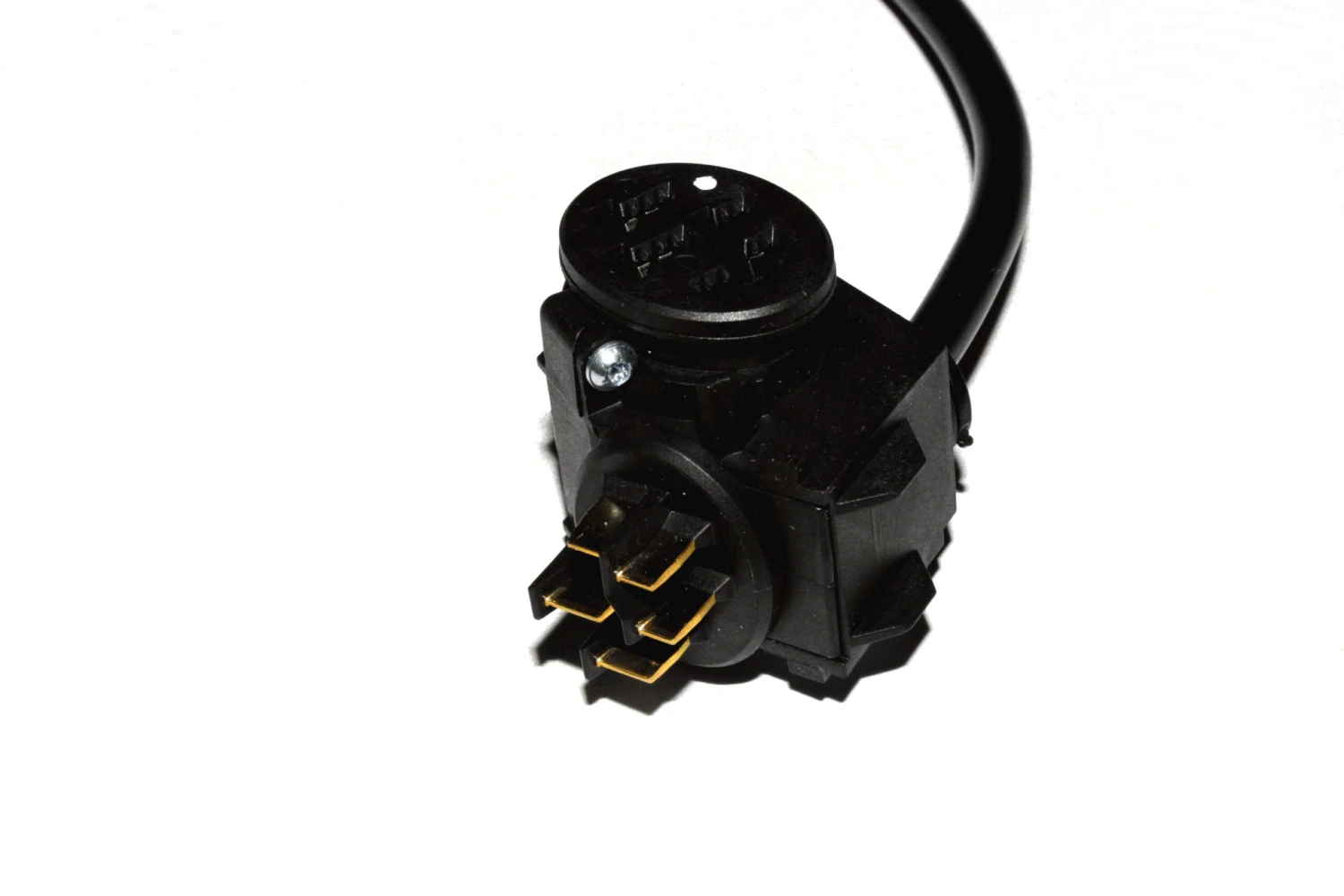 Bosch EBike - Câble D’alimentation Pour Batteries De Cadre Active / Performance 4 Bosch EBike - Câble D’alimentation Pour Batteries De Cadre Active / Performance – Image 2