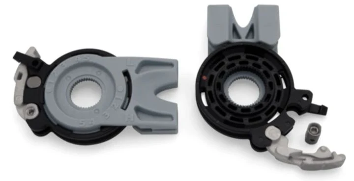 Enviolo - Interface Manuelle 4 Enviolo - Interface Manuelle – Image 2