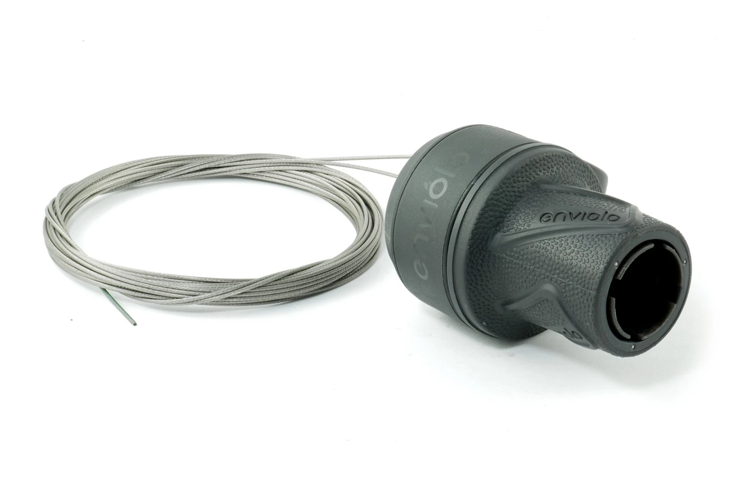 Enviolo - Poignée Tournante TWIST Sans Affichage Des Vitesses 3 Enviolo - Poignée Tournante TWIST Sans Affichage Des Vitesses