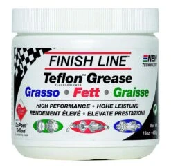 Magasin De Vélos Électriques -Magasin De Vélos Électriques finish line graisse teflon detail 1 3840x2160