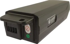 Giant - Energypak - Batterie De Porte-bagages - 500Wh -Magasin De Vélos Électriques giant batterie de porte bagages energypak 500wh 5 pin 3840x2160