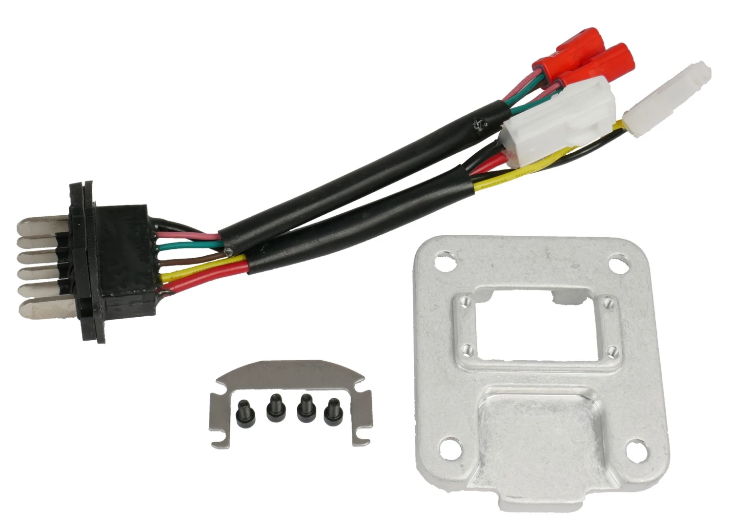 Giant - Câble Moteur/batterie Modèles 2019 (Trance E+ PRO / Stance E+ / Intrigue E+ PRO) 3 Giant - Câble Moteur/batterie Modèles 2019 (Trance E+ PRO / Stance E+ / Intrigue E+ PRO)