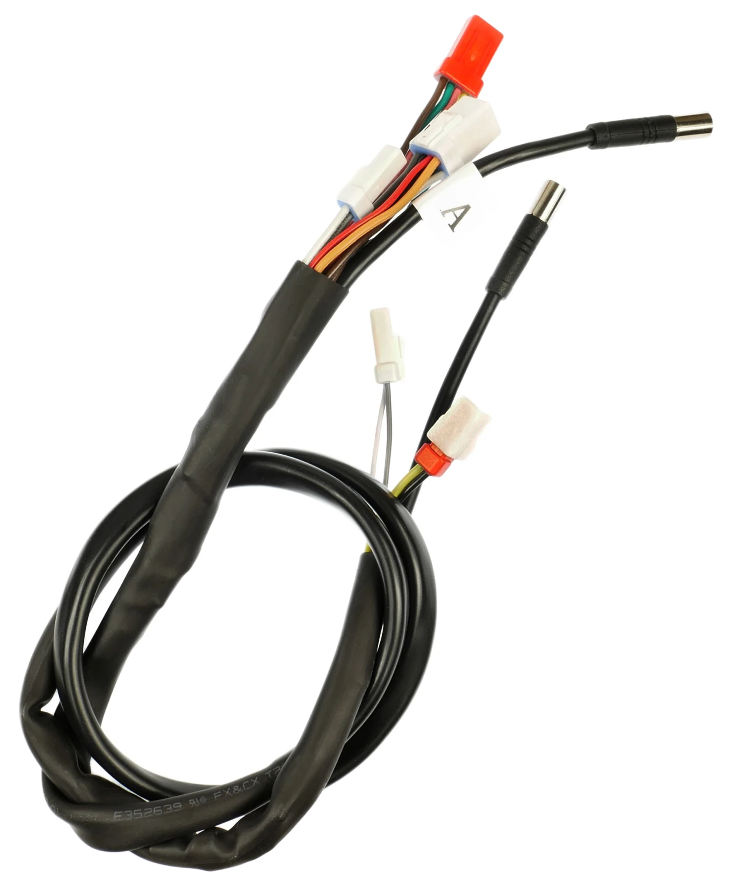 Giant - Câble Moteur/écran SyncDrive 2021 SG 3 Giant - Câble Moteur/écran SyncDrive 2021 SG