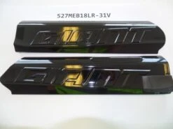 Giant/Liv- Cache Latéral Pour Batterie Energypak 500 Wh Downtube Side Release -Magasin De Vélos Électriques giant cache lateral side panel batterie downtube noir brillant 3840x2160