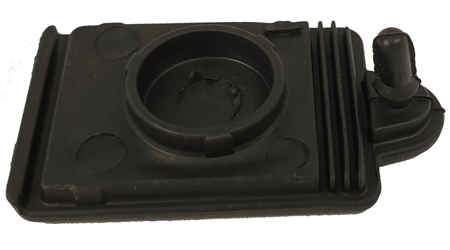 Giant - Cache Pour Prise De Charge Sur Batterie De Porte-bagages EnergyPak 500Wh 4 Giant - Cache Pour Prise De Charge Sur Batterie De Porte-bagages EnergyPak 500Wh – Image 2