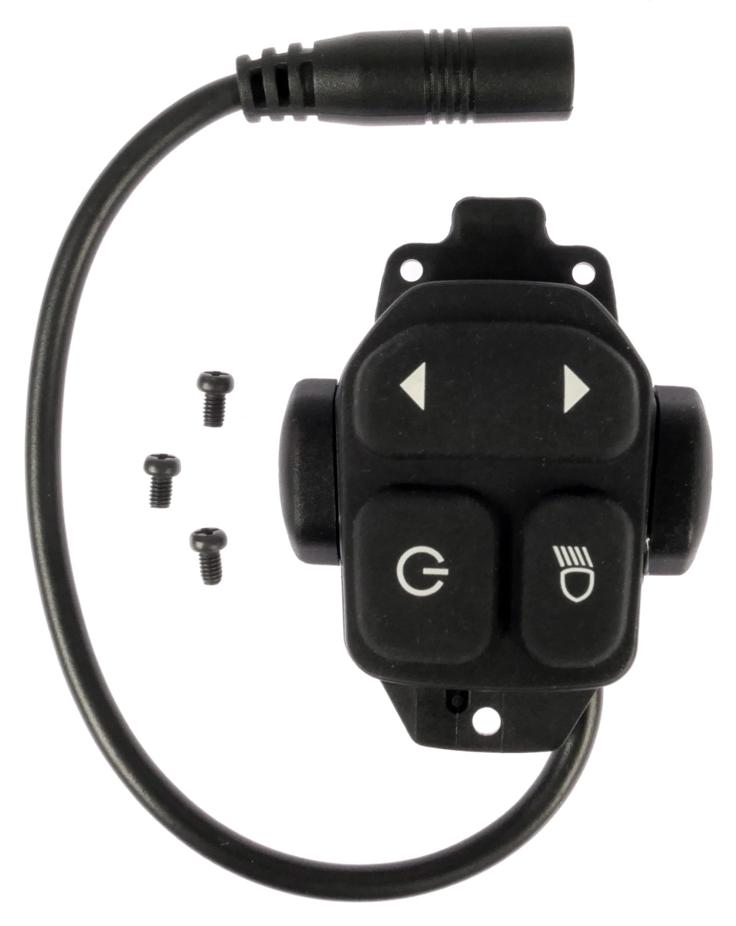 Giant - Commande Déportée Remote Control Avec Câble 150 Mm 3 Giant - Commande Déportée Remote Control Avec Câble 150 Mm