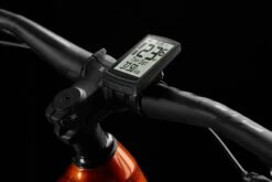 Giant - Compteur RideDash Plus 2 ANT+ -Magasin De Vélos Électriques giant compteur ridedash 2 3 3840x2160