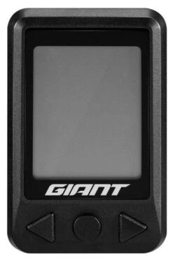 Giant - Compteur RideDash Plus ANT+
