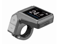 Giant - RideControl Dash 2 En 1 SG - Ecran Avec Boutons De Commande -Magasin De Vélos Électriques giant ecran ridecontrol dash detail 1 3840x2160