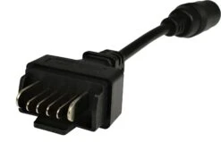 Giant - Chargeur Intelligent EnergyPak Smart Charger 2019 -Magasin De Vélos Électriques giant ladekabel adapter smartcharger 3840x2160