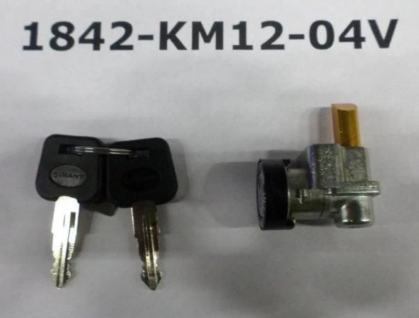 Giant - Serrure De Batterie Pour Giant Twist Elegance, Aspiro Et Lite 20 4 Giant - Serrure De Batterie Pour Giant Twist Elegance, Aspiro Et Lite 20 – Image 2