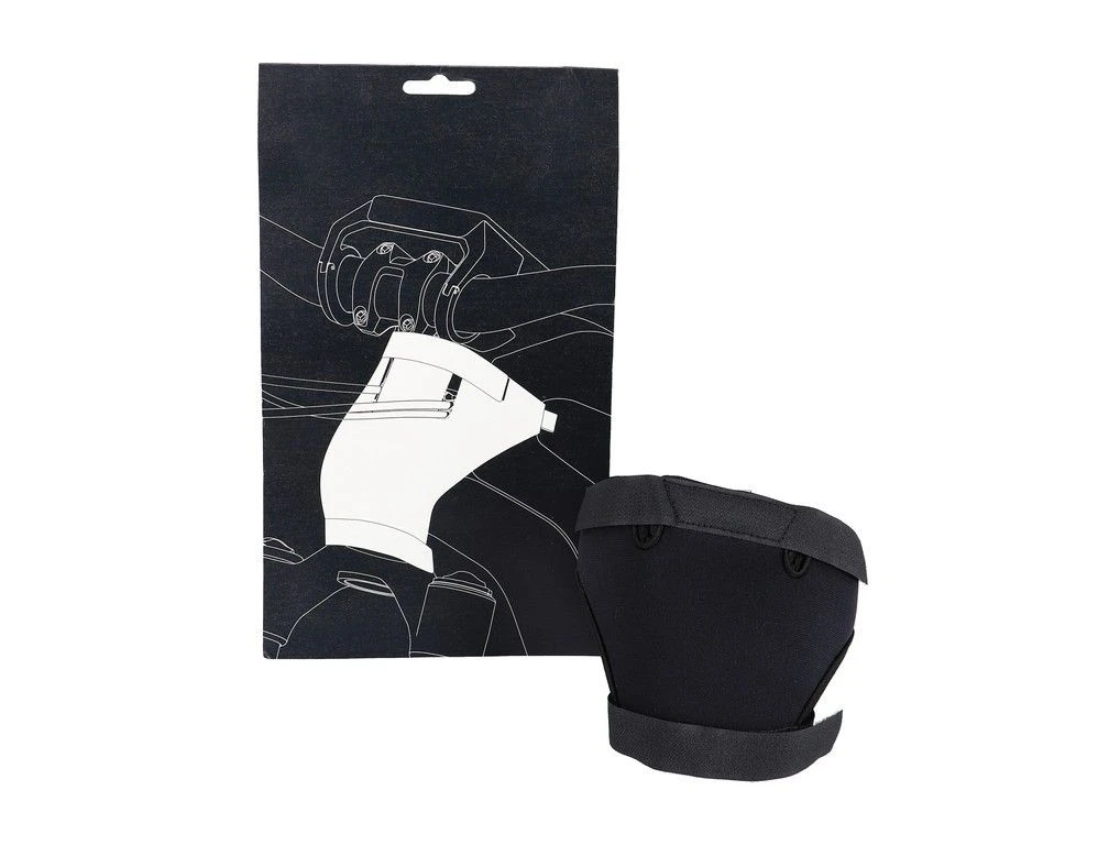 Haibike - FlyOn - Housse Néoprène Pour Tube De Direction 3 Haibike - FlyOn - Housse Néoprène Pour Tube De Direction