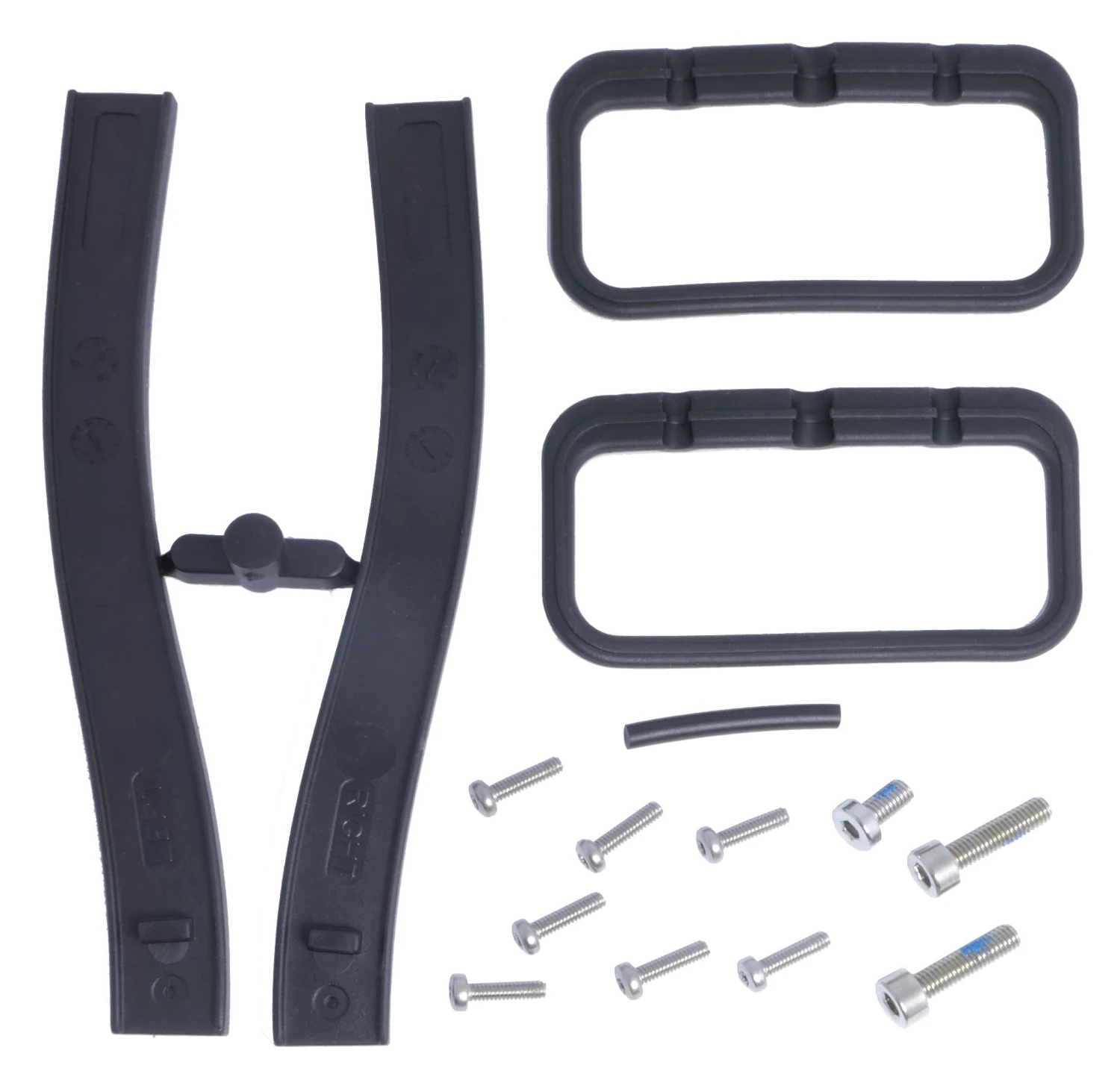 Haibike - Kit De Fixation Pour Support D'écran Et Commande Déportée Flyon TQ HPR 120S 3 Haibike - Kit De Fixation Pour Support D'écran Et Commande Déportée Flyon TQ HPR 120S
