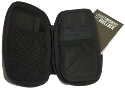 Haibike - MRS The Rail Bag - Pochette De Cadre - Taille S -Magasin De Vélos Électriques haibike mrs the rail bag s vue laterale 3840x2160