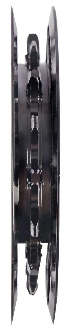 Haibike - Pignon 16 Dents Pour XDuro Avec Bosch Gen2 / Déport 5 Mm / Double Guide-chaîne -Magasin De Vélos Électriques haibike pignon entrainement xduro gen2 16 dents 5mm os double protege plateau 3840x2160