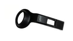 Kalkhoff - Cache Pour Serrure De Batterie -Magasin De Vélos Électriques kalkhoff cache serrure batterie 1 3840x2160