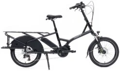 KIFFY Capsule MT 2023 - Vélo Cargo électrique Familial 10 KIFFY Capsule MT 2023 - Vélo Cargo électrique Familial -Magasin De Vélos Électriques kiffy capsule mt black 3840x2160