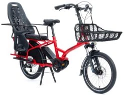 KIFFY Capsule MT 2023 - Vélo Cargo électrique Familial 9 KIFFY Capsule MT 2023 - Vélo Cargo électrique Familial -Magasin De Vélos Électriques kiffy capsule mt equipment 3840x2160