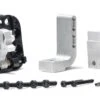 Bosch EBike Kit De Montage PowerTube Côté Serrure 1 Bosch EBike Kit De Montage PowerTube Côté Serrure -Magasin De Vélos Électriques kit de montage bosch pour serrure ct tube dalimentation 3840x2160