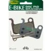 Kool-stop Kool Stop - Plaquettes De Freins D630E Pour Freins à Disque Shimano 1 Kool-stop Kool Stop - Plaquettes De Freins D630E Pour Freins à Disque Shimano -Magasin De Vélos Électriques kool stop plaquettes d630e pour freins magura 3840x2160