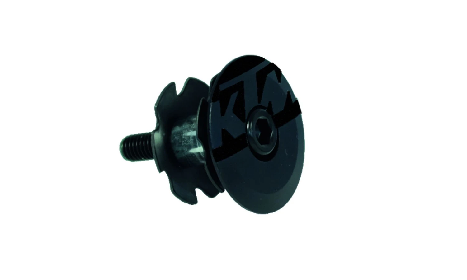 KTM - Bouchon De Potence Ahead Comp/Prime/Team 1 1/8" 4 KTM - Bouchon De Potence Ahead Comp/Prime/Team 1 1/8" – Image 2