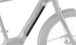 KTM - Cache Pour Batterie Bosch PowerTube - Tube Diagonal -Magasin De Vélos Électriques ktm cache batterie bosch powertube tube diagonal 840118009 3840x2160