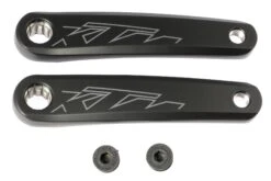 KTM - Manivelles Macina - Miranda Delta - Bosch ISIS