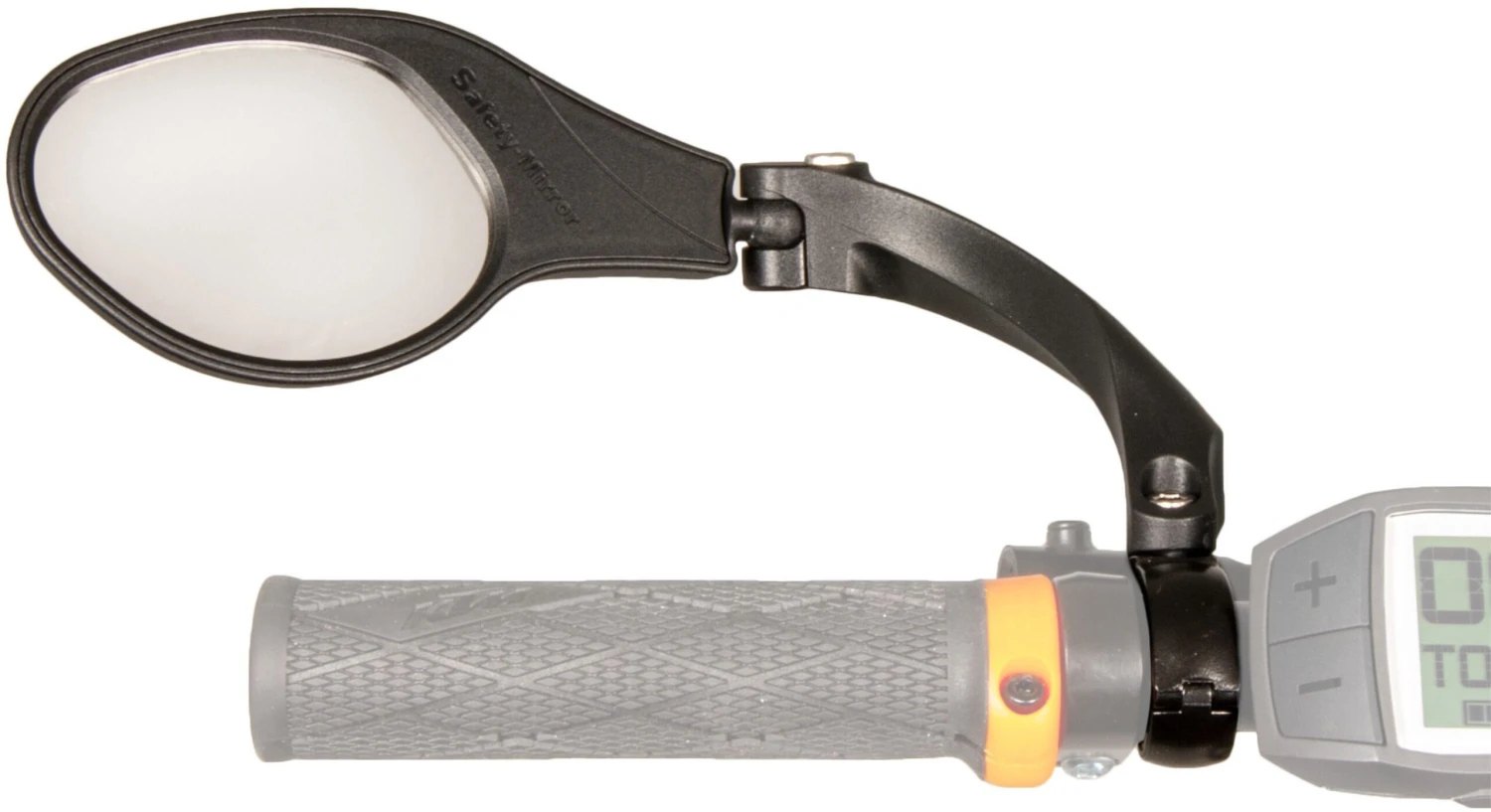 KTM - Rétroviseur Pour Vélo électrique - Gauche Ou Droite 3 KTM - Rétroviseur Pour Vélo électrique - Gauche Ou Droite