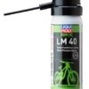 Liqui Moly Bike LM 40 Spray Multi Fonctionnel, 50ml 1 Liqui Moly Bike LM 40 Spray Multi Fonctionnel, 50ml -Magasin De Vélos Électriques liqui moly bike lm 40 spray multifonctionnel 50ml 3840x2160