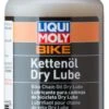 Liqui Moly Bike Lubrifiant Pour Chaîne De Vélo Dry Lube, 100ml -Magasin De Vélos Électriques liqui moly bike lubrifiant pour chaine de velo dry lube 100ml 3840x2160