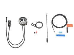 Lupine - Phare Avant SL F Pour Vélo électrique -Magasin De Vélos Électriques lupine phare avant sl f 3 3840x2160