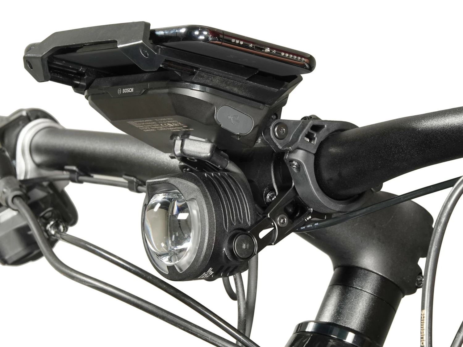 Lupine SL F Flexmount - Support Réglable En Aluminium 4 Lupine SL F Flexmount - Support Réglable En Aluminium – Image 2