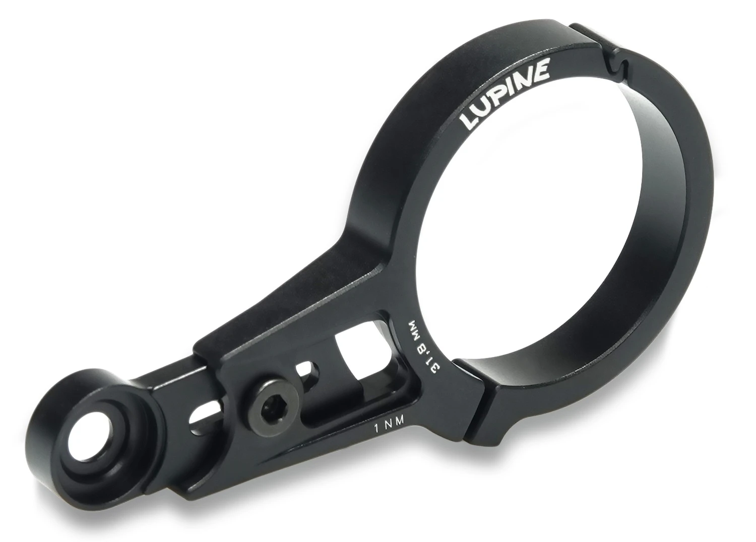 Lupine SL F Flexmount - Support Réglable En Aluminium 3 Lupine SL F Flexmount - Support Réglable En Aluminium