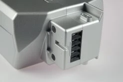 Panasonic - Batterie 15.4 Ah Pour Moteur 36 V Deluxe Dès 2012 -Magasin De Vélos Électriques pied de batterie panasonic 36 volts 3840x2160