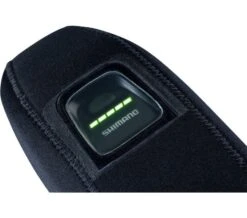 Pro - Housse De Protection Pour Batterie Shimano Steps BT-E8010/8014 -Magasin De Vélos Électriques pro housse neoprene batterie shimano steps bt e8010 8014 detail 2 3840x2160